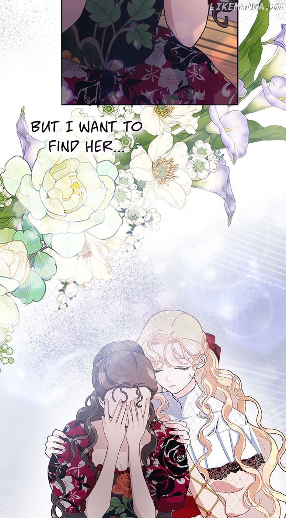 Please Marry Me Again! Chapter 79 - page 61