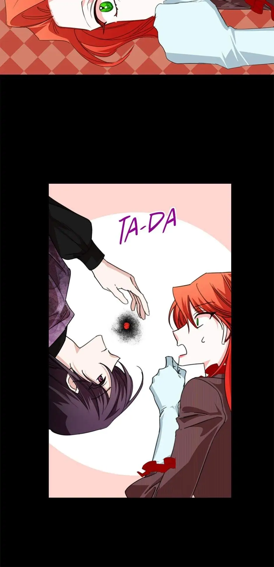 Happy Ending for the Time-Limited Villainess Chapter 20 - page 41