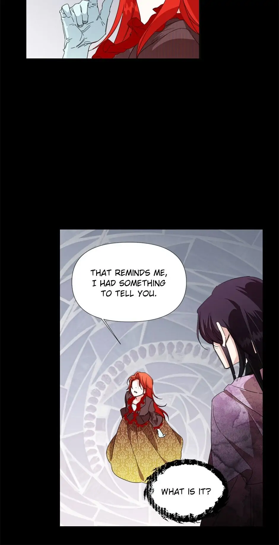 Happy Ending for the Time-Limited Villainess Chapter 20 - page 49