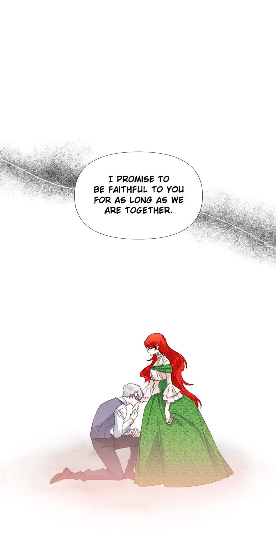 Happy Ending for the Time-Limited Villainess Chapter 8 - page 27