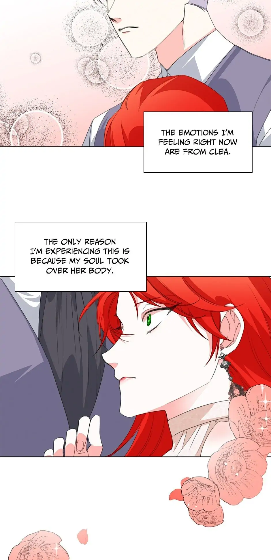 Happy Ending for the Time-Limited Villainess Chapter 8 - page 39