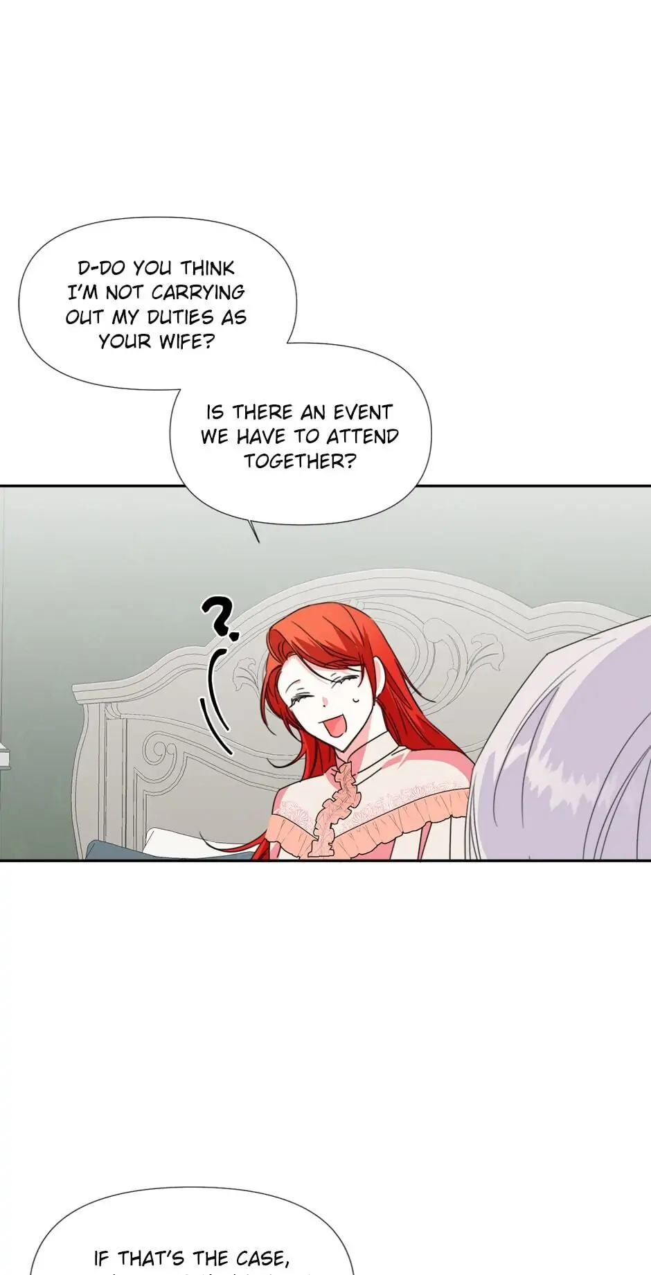 Happy Ending for the Time-Limited Villainess Chapter 23 - page 16