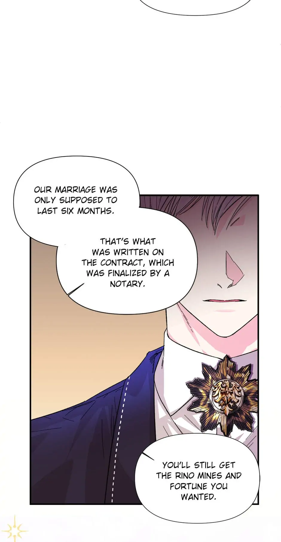 Happy Ending for the Time-Limited Villainess Chapter 54 - page 57