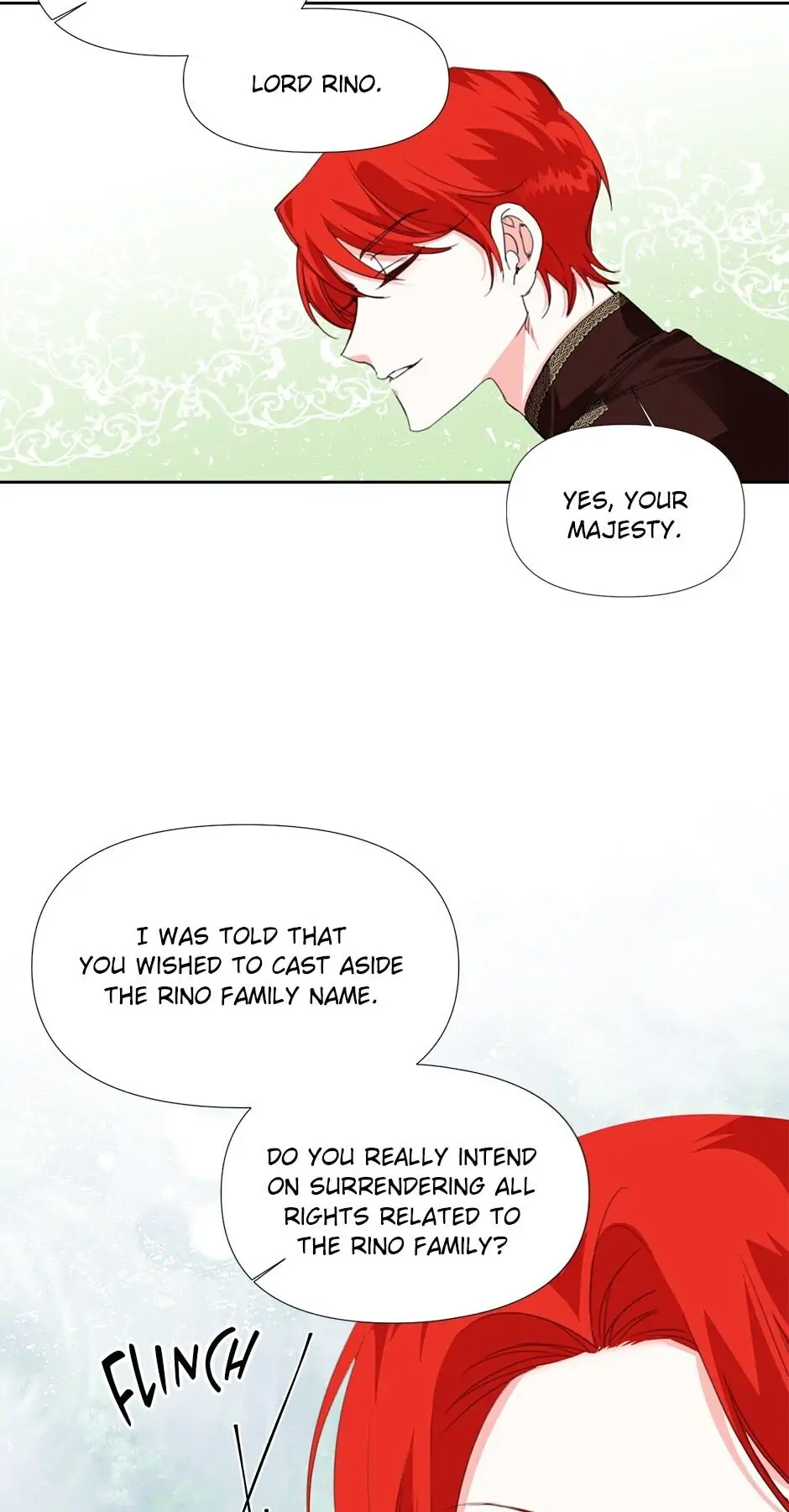 Happy Ending for the Time-Limited Villainess Chapter 14 - page 29