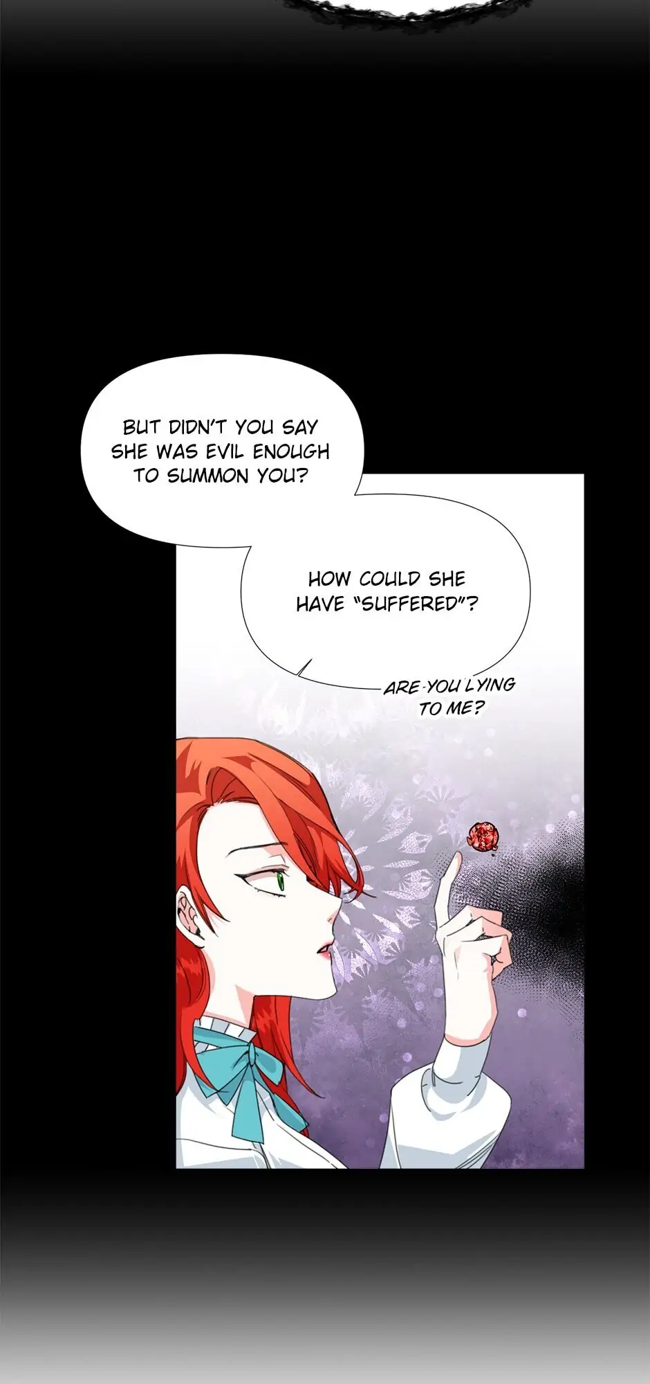 Happy Ending for the Time-Limited Villainess Chapter 14 - page 41