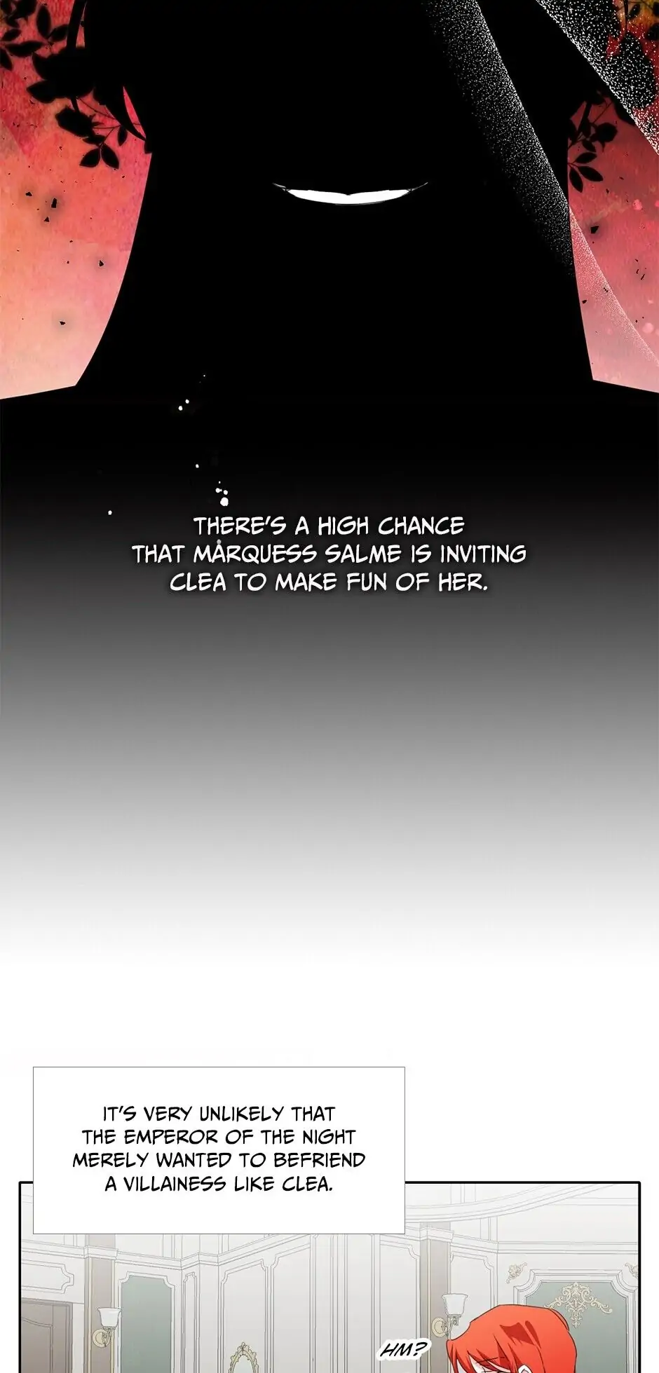 Happy Ending for the Time-Limited Villainess Chapter 27 - page 12