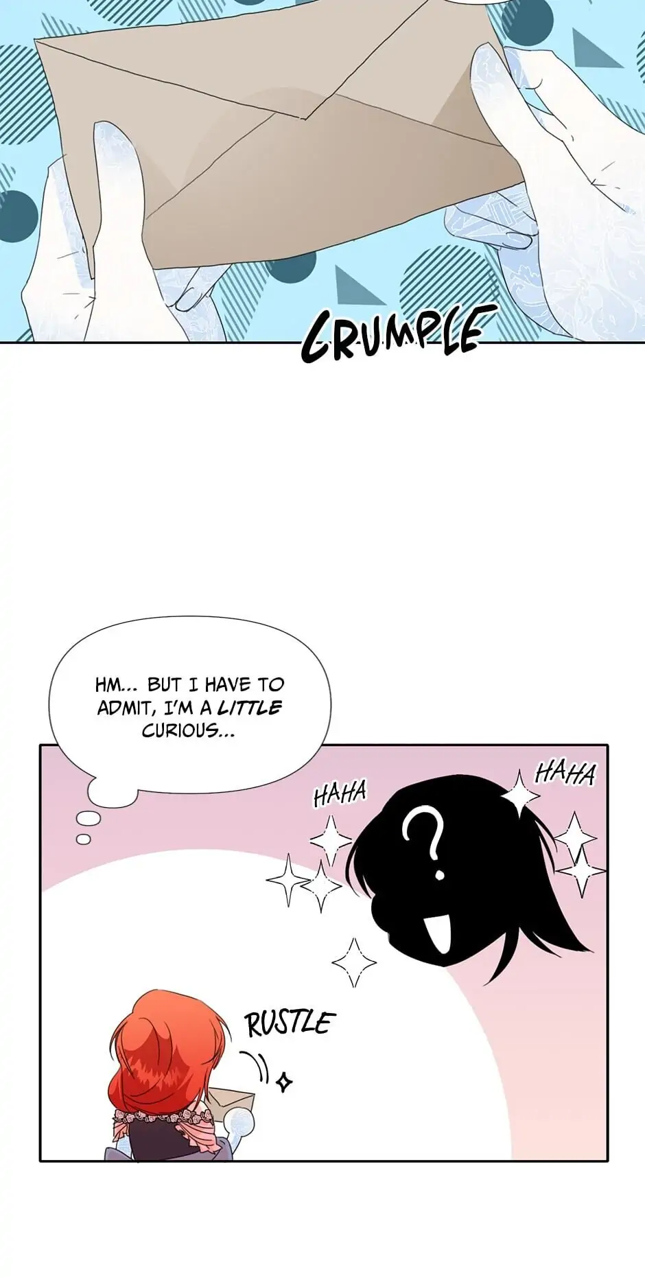 Happy Ending for the Time-Limited Villainess Chapter 27 - page 25