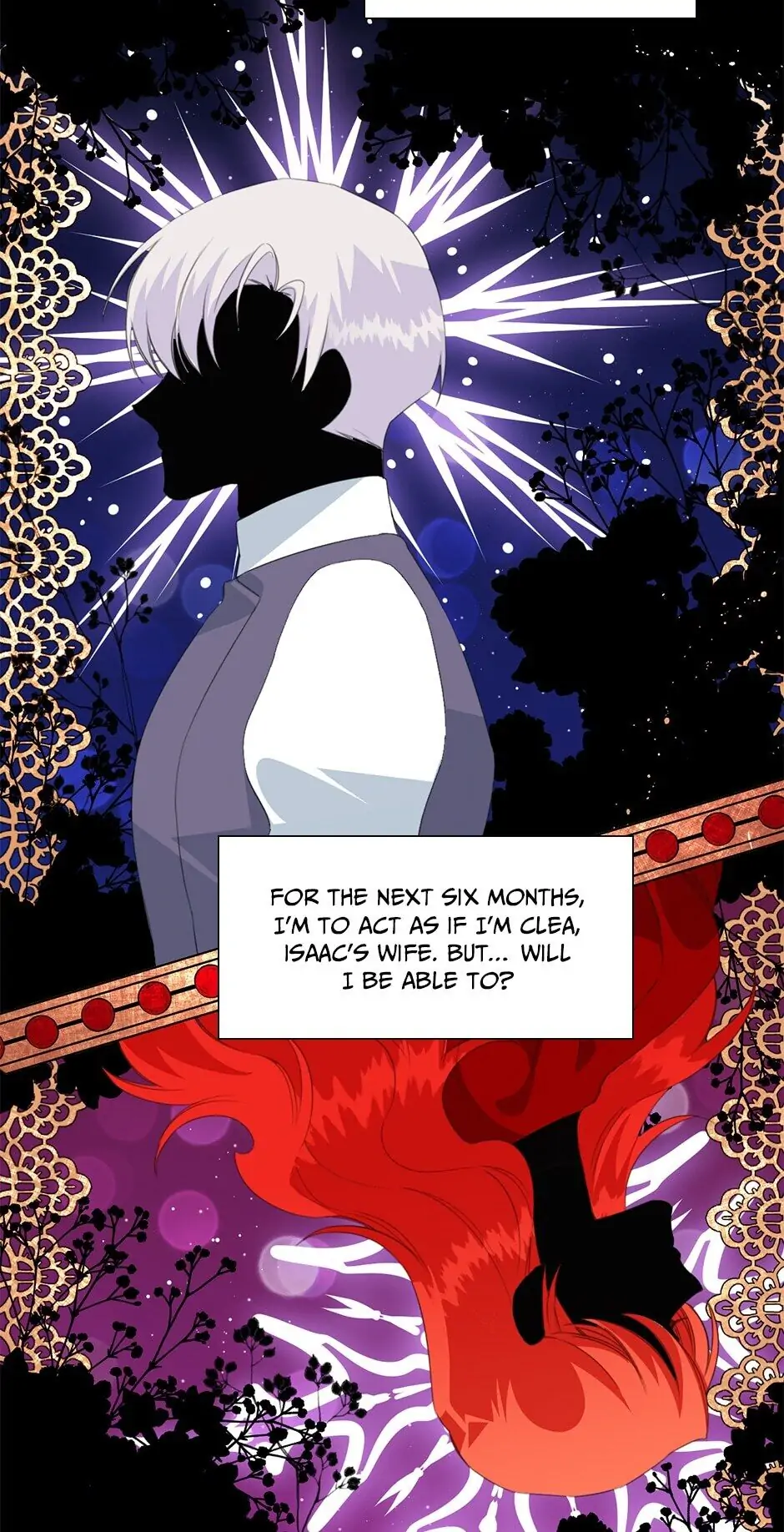 Happy Ending for the Time-Limited Villainess Chapter 9 - page 21