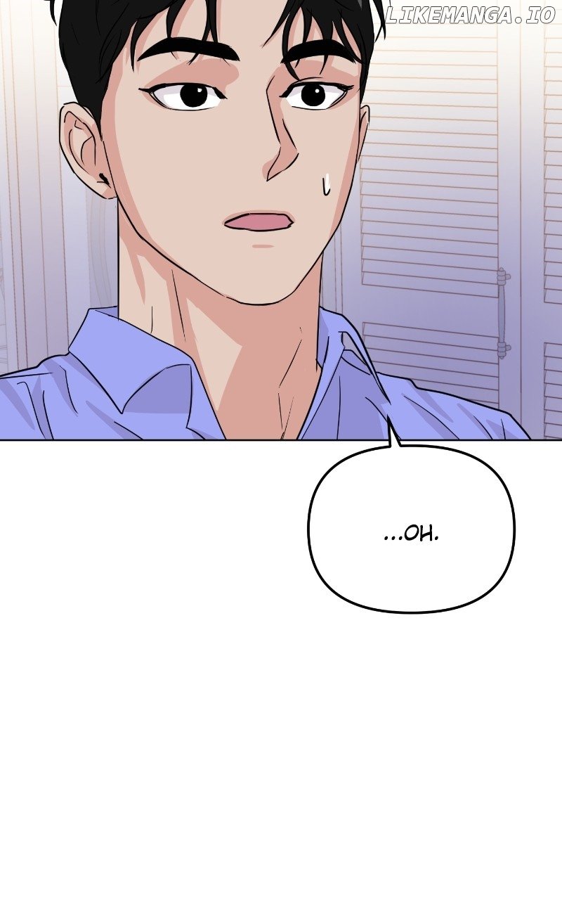 A Campus Romance, I Guess Chapter 17 - page 26