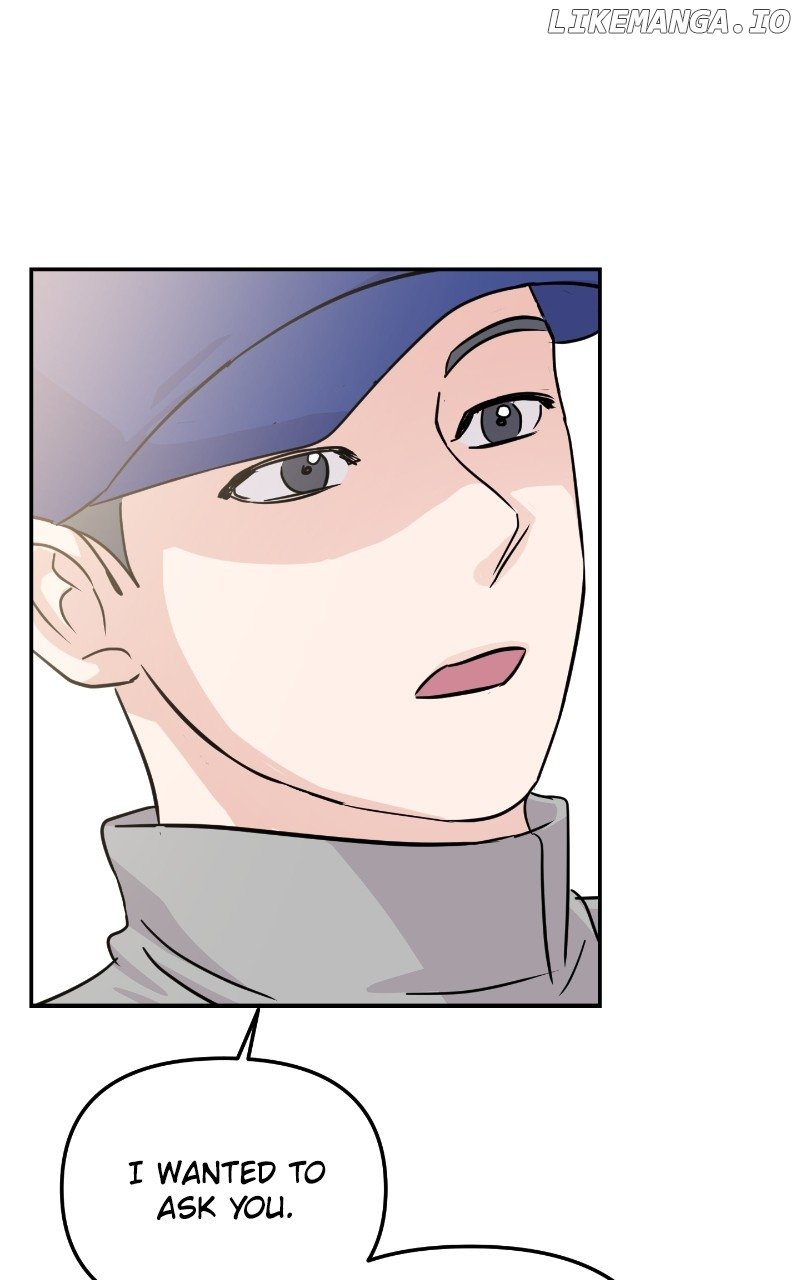 A Campus Romance, I Guess Chapter 17 - page 90