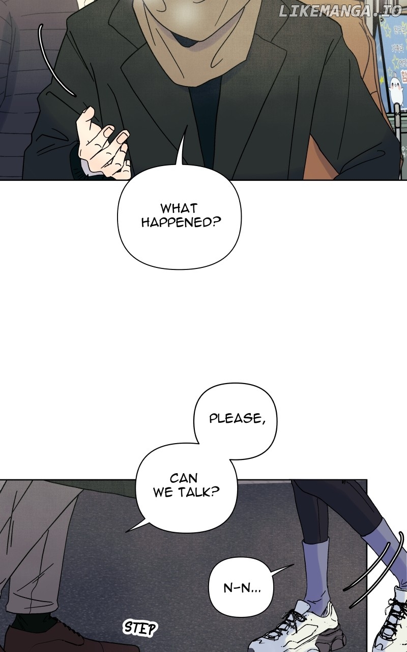 Honey Lemon Chapter 40 - page 5