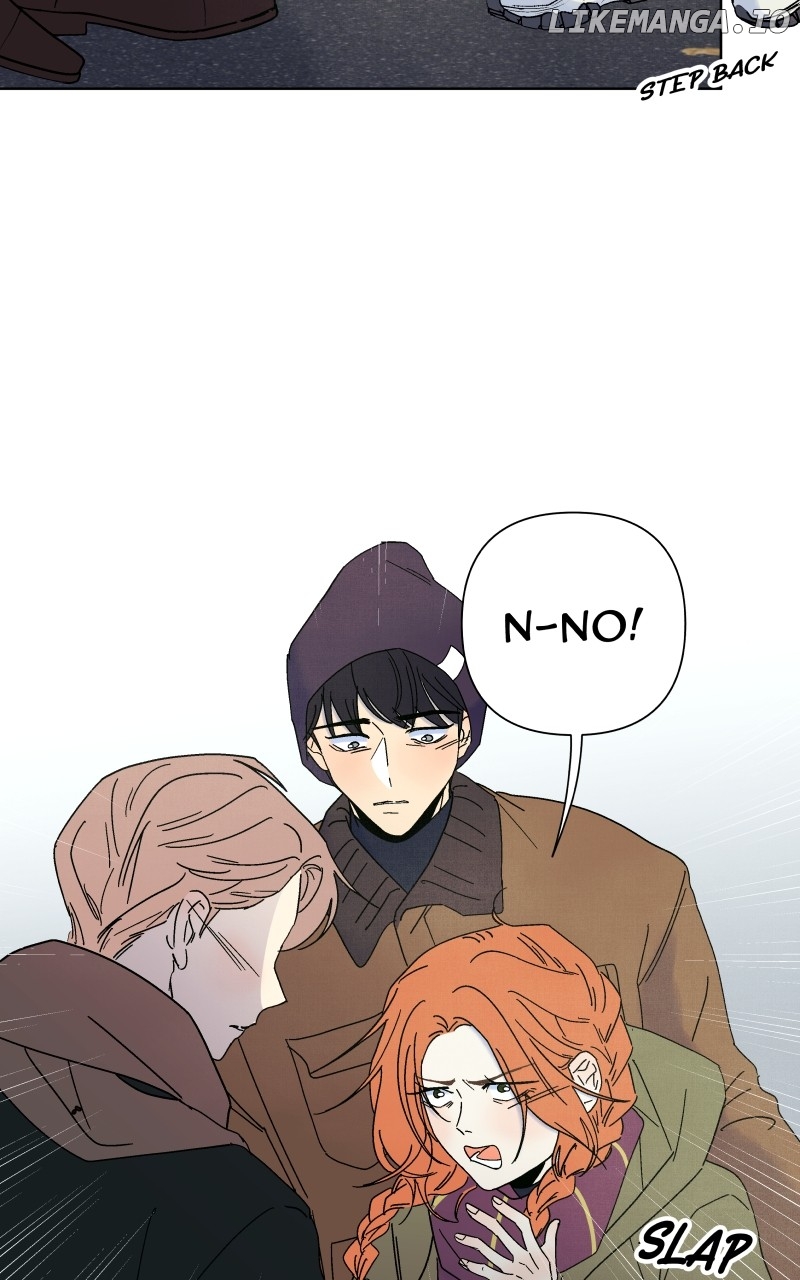 Honey Lemon Chapter 40 - page 6