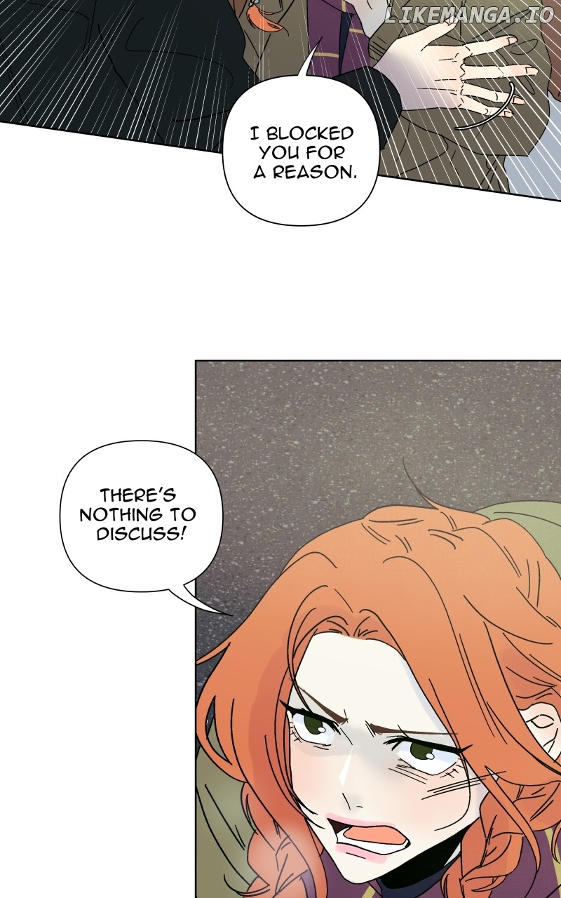 Honey Lemon Chapter 40 - page 7
