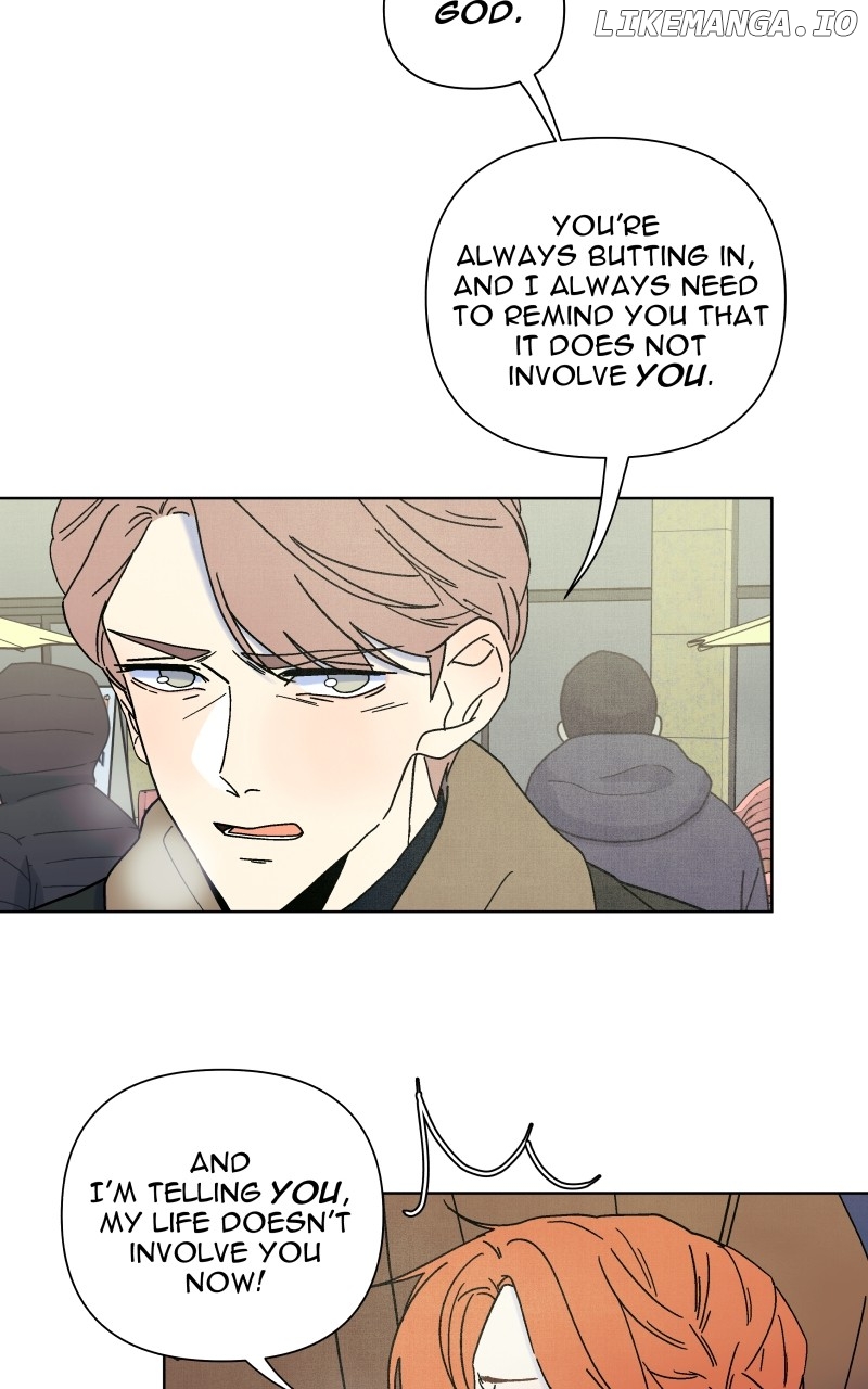 Honey Lemon Chapter 40 - page 10