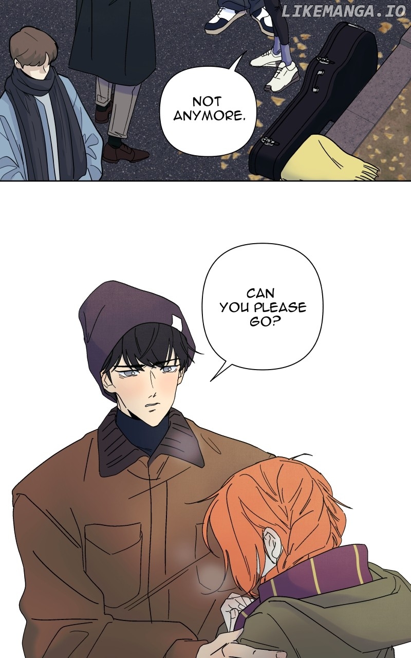 Honey Lemon Chapter 40 - page 12