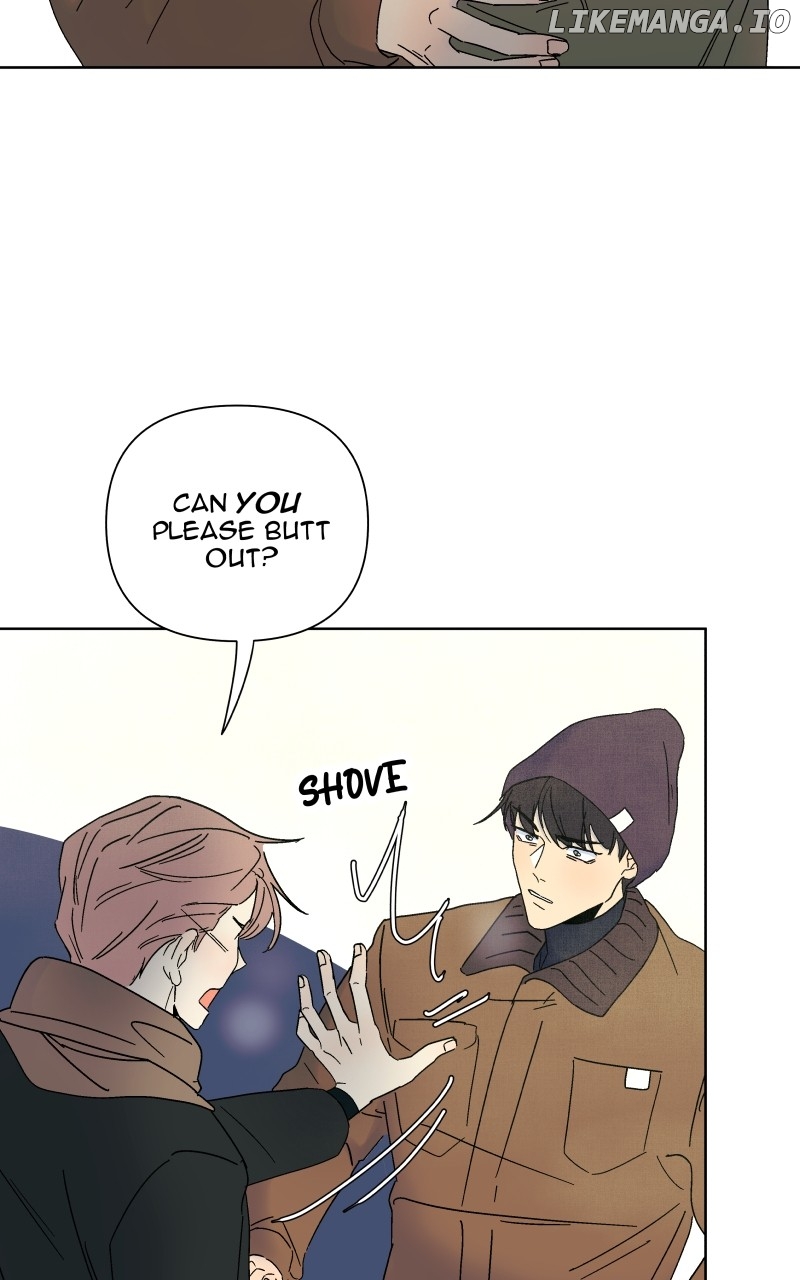 Honey Lemon Chapter 40 - page 13
