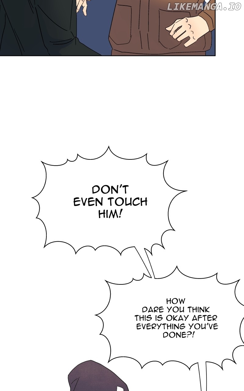 Honey Lemon Chapter 40 - page 14