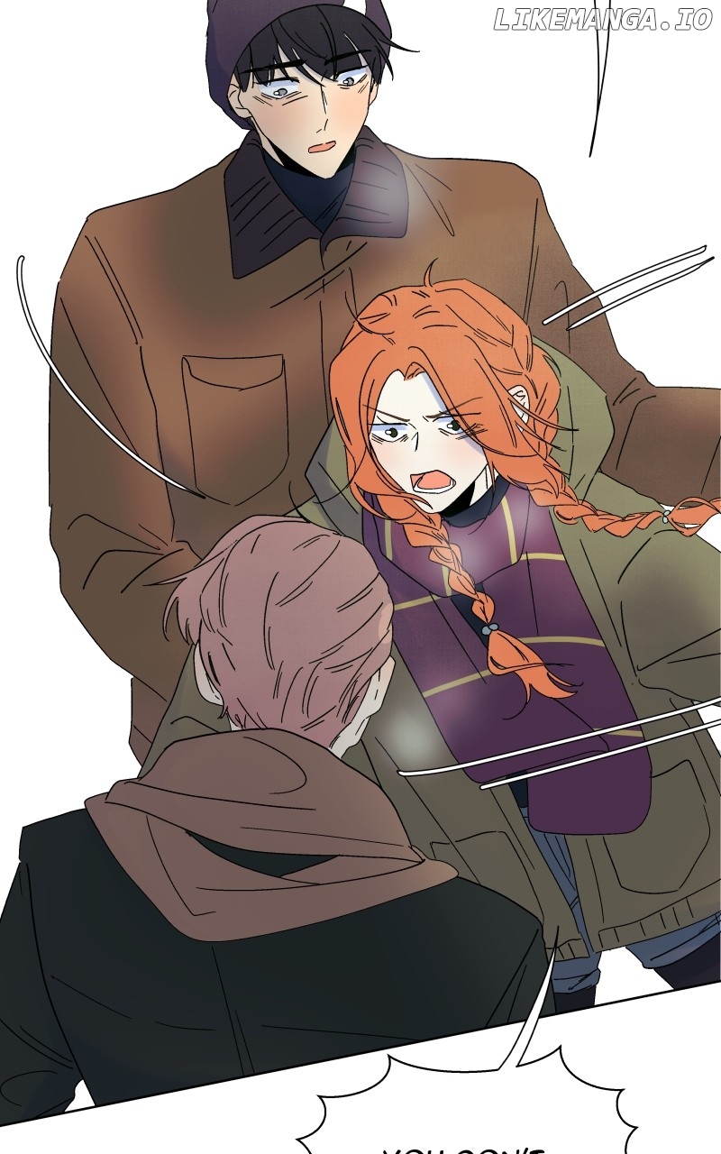 Honey Lemon Chapter 40 - page 15