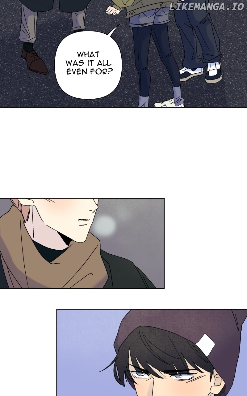 Honey Lemon Chapter 40 - page 18