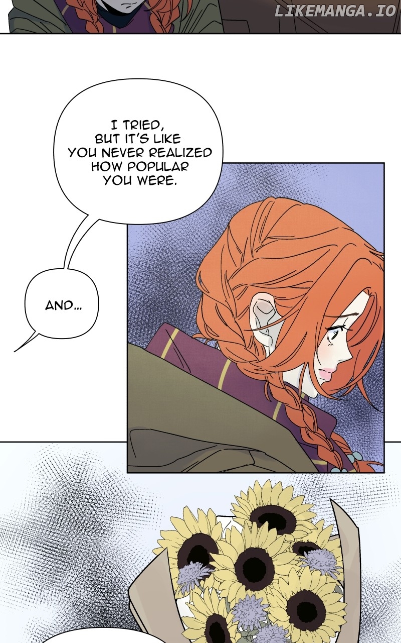 Honey Lemon Chapter 40 - page 23