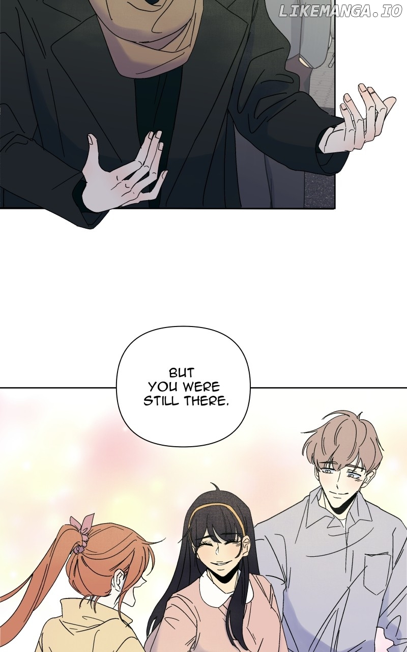 Honey Lemon Chapter 40 - page 26