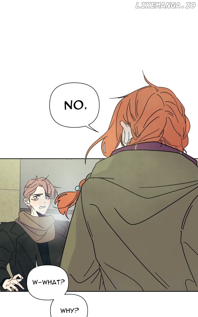 Honey Lemon Chapter 40 - page 31