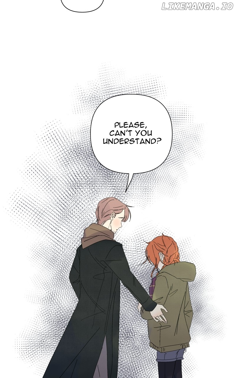Honey Lemon Chapter 40 - page 32