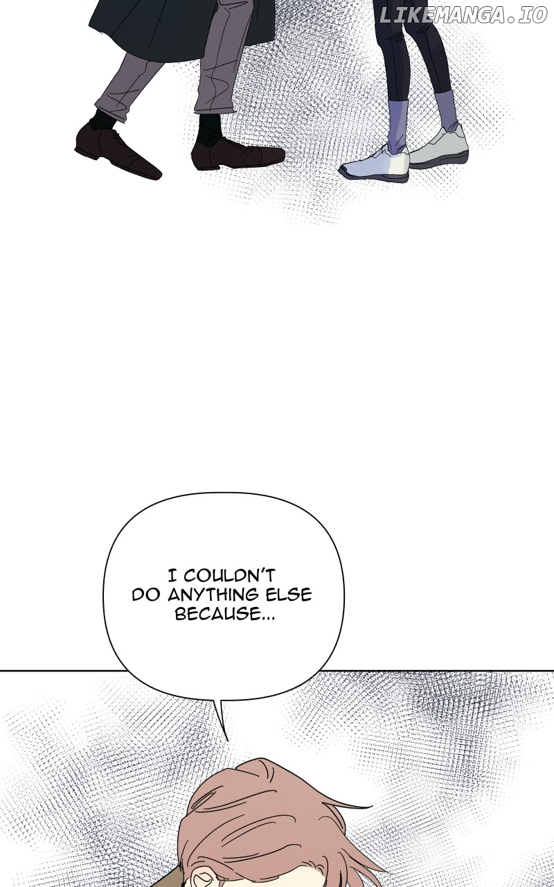 Honey Lemon Chapter 40 - page 33