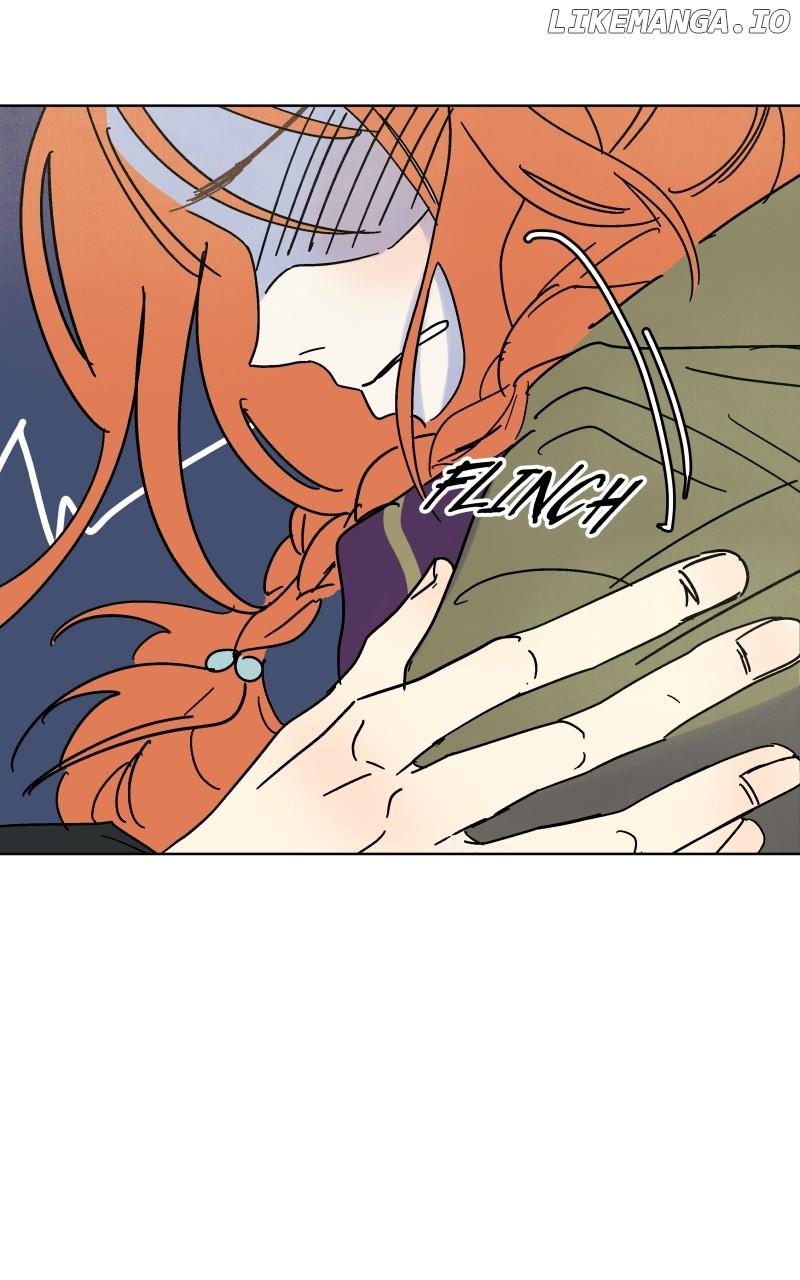 Honey Lemon Chapter 40 - page 35