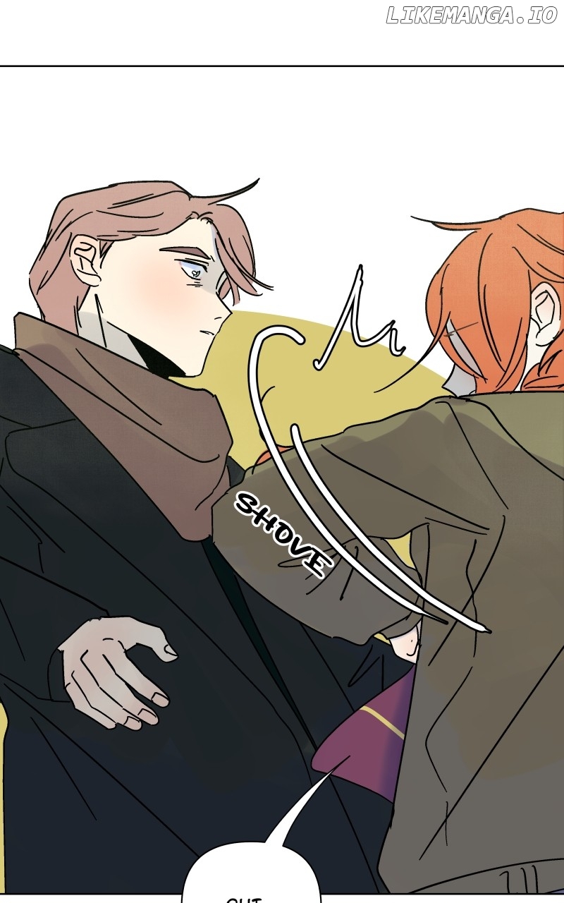 Honey Lemon Chapter 40 - page 36