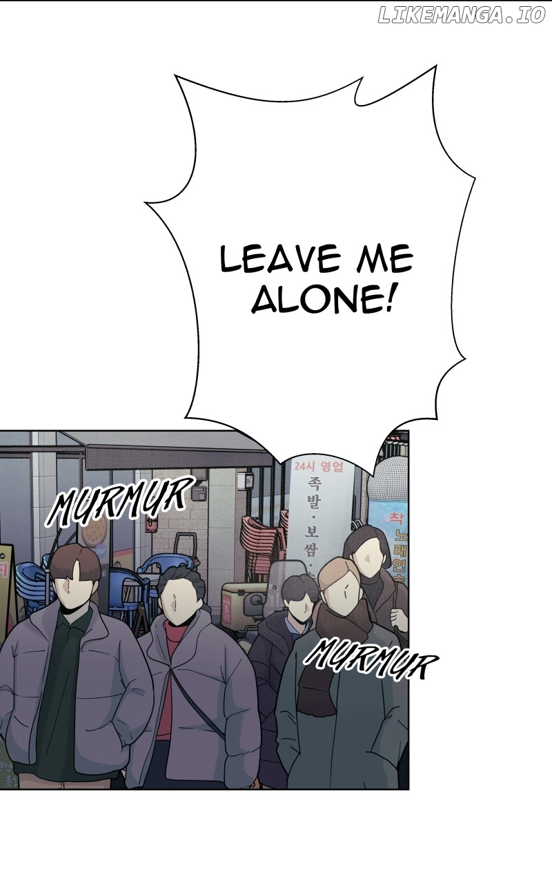 Honey Lemon Chapter 40 - page 41