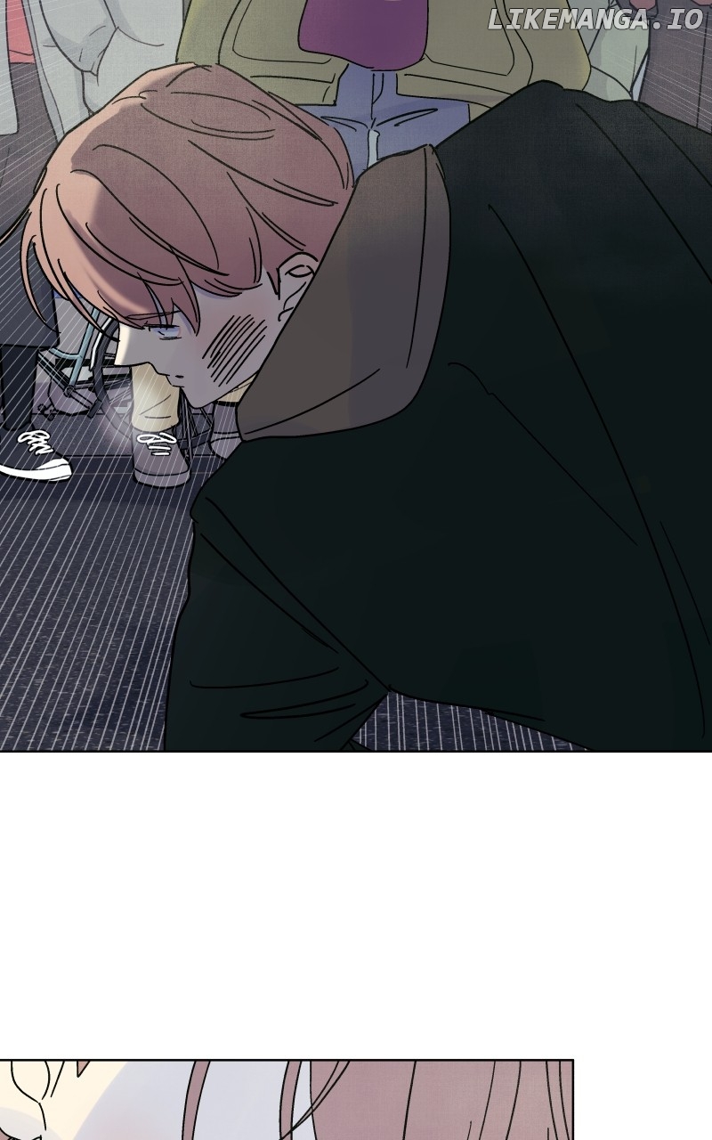 Honey Lemon Chapter 40 - page 43