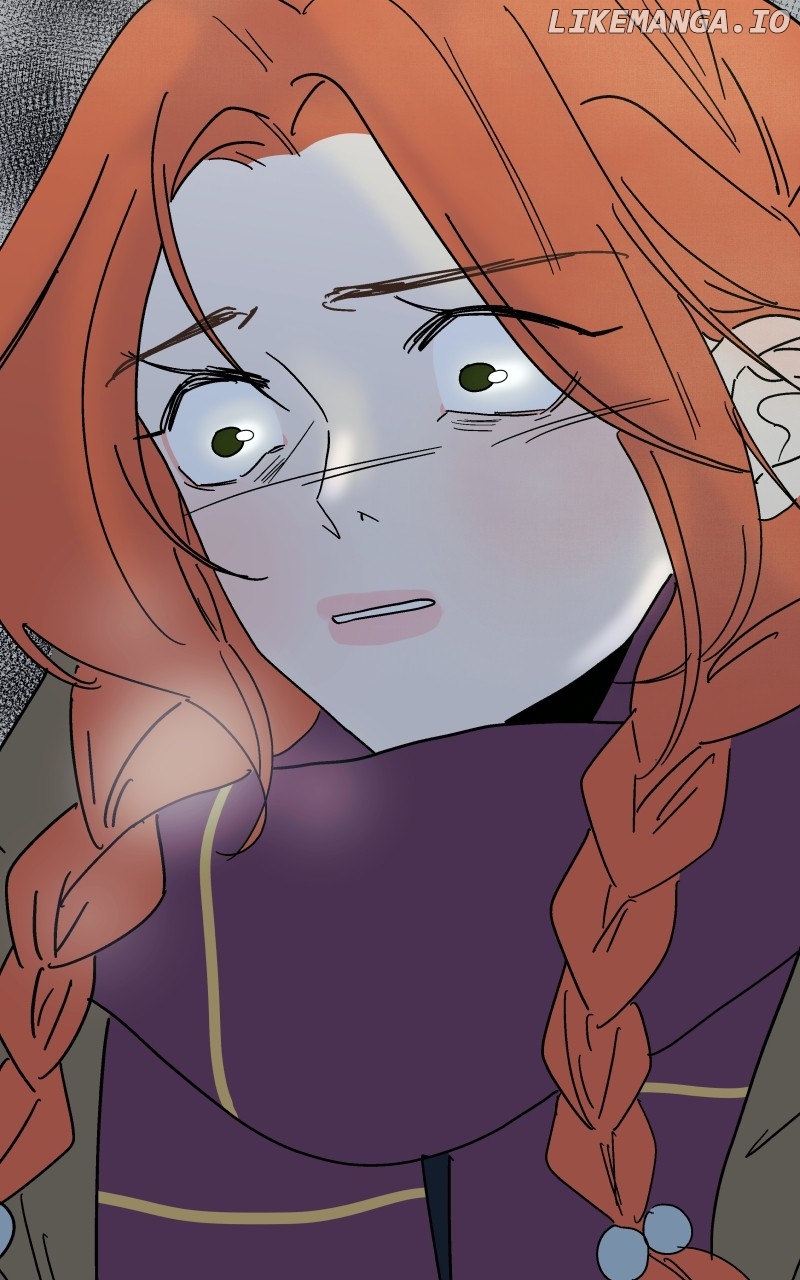 Honey Lemon Chapter 40 - page 45
