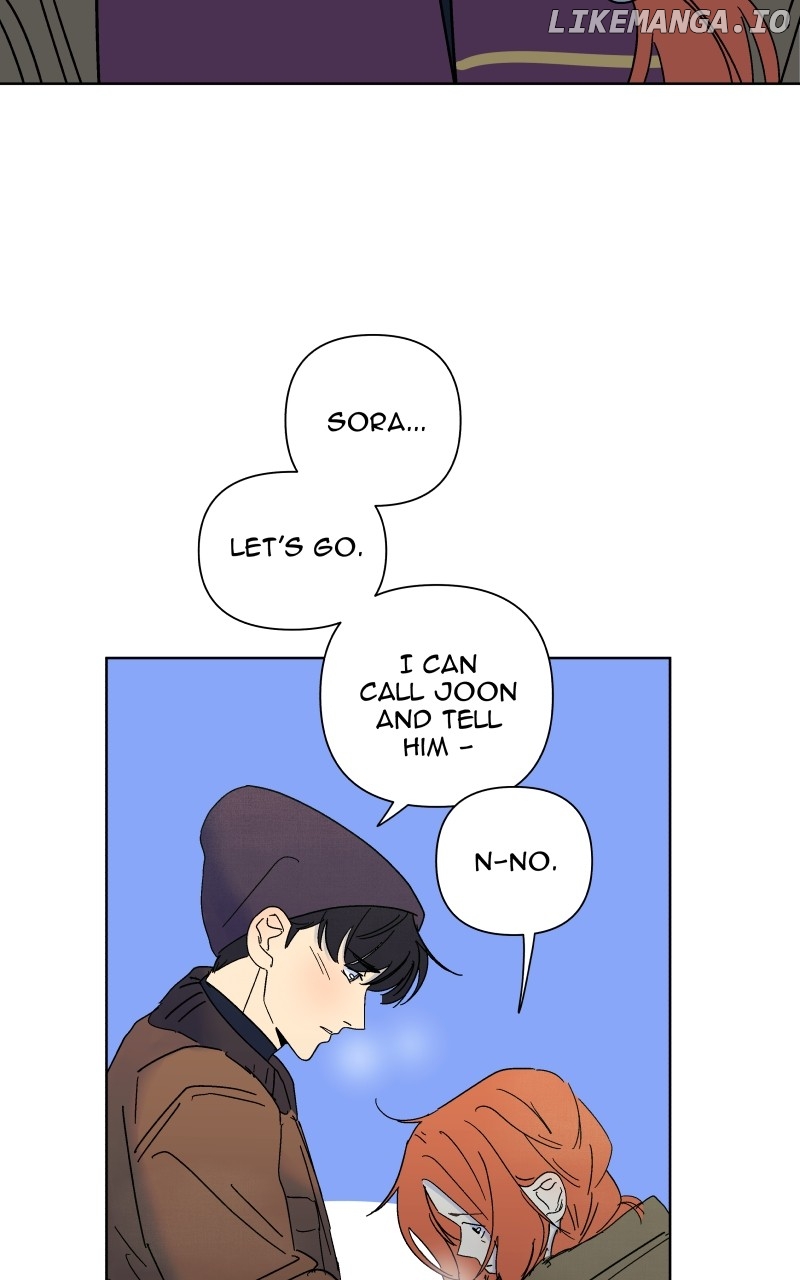 Honey Lemon Chapter 40 - page 46