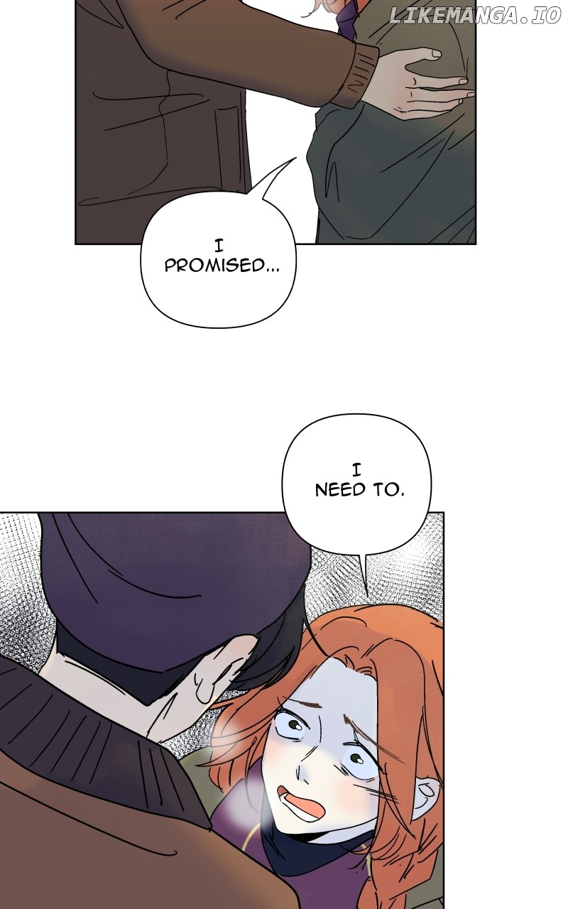 Honey Lemon Chapter 40 - page 47