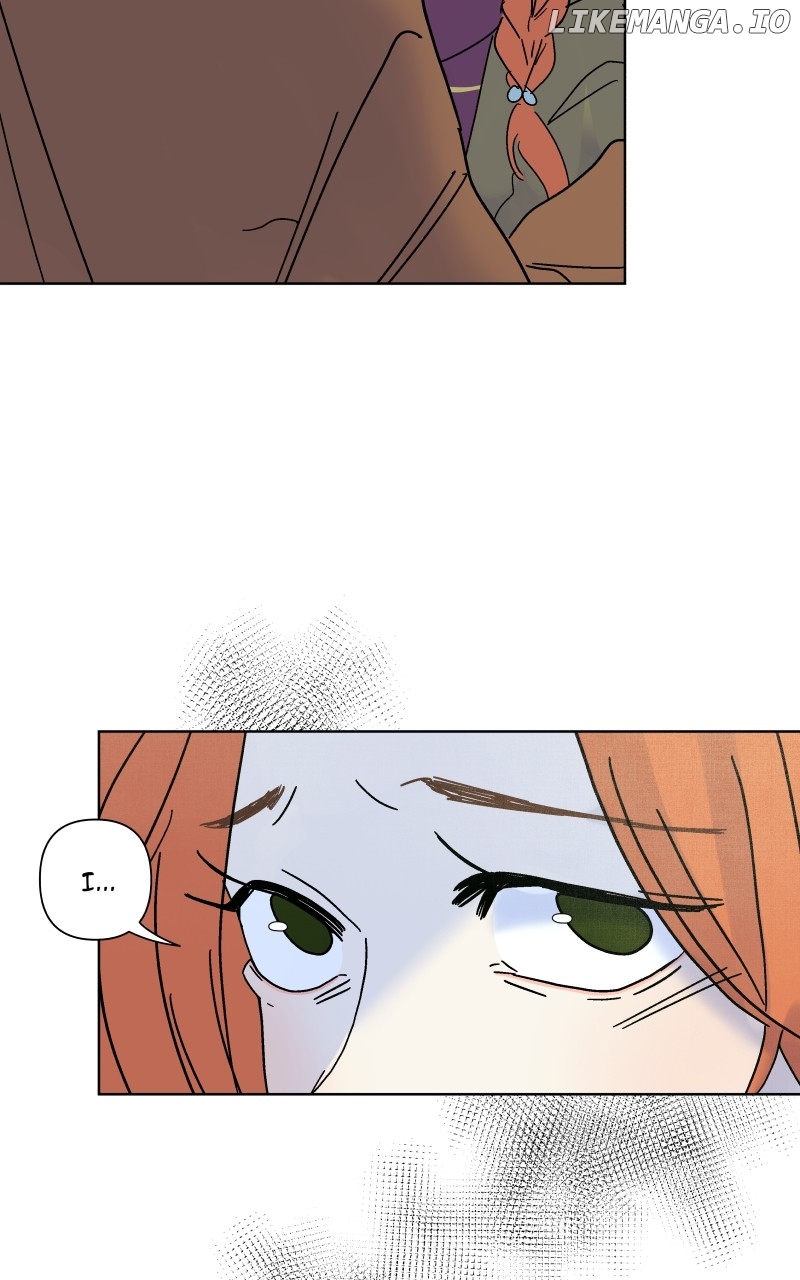 Honey Lemon Chapter 40 - page 48