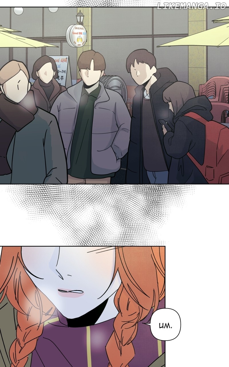 Honey Lemon Chapter 40 - page 49