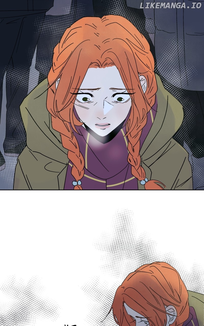 Honey Lemon Chapter 40 - page 51