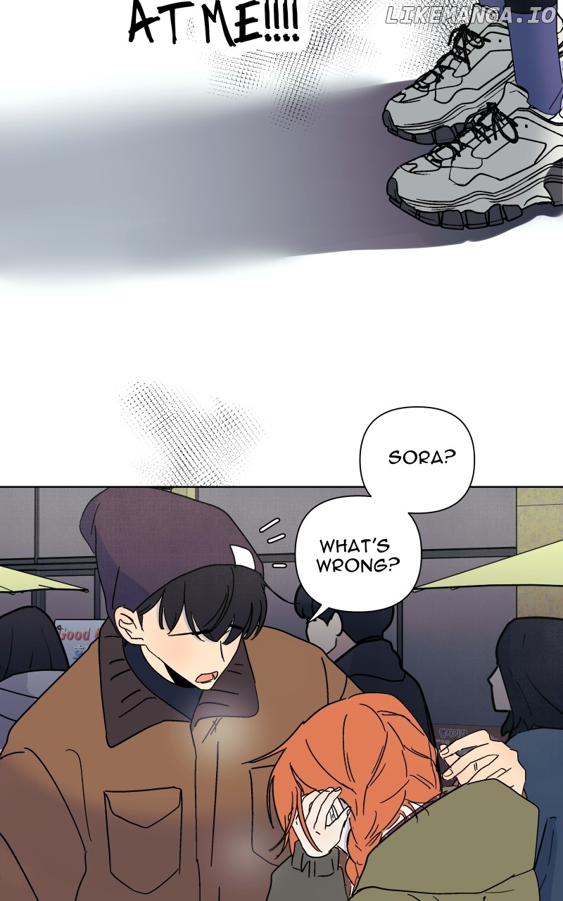 Honey Lemon Chapter 40 - page 53