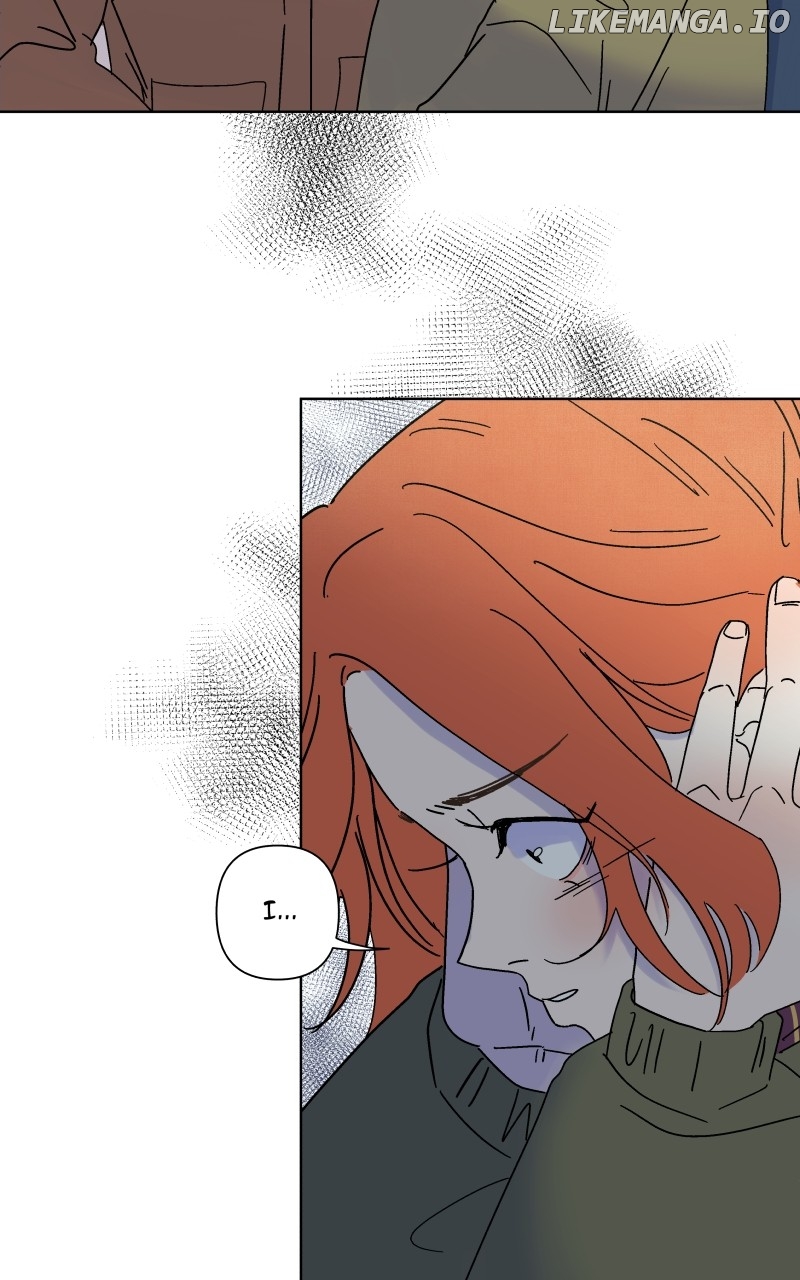 Honey Lemon Chapter 40 - page 54