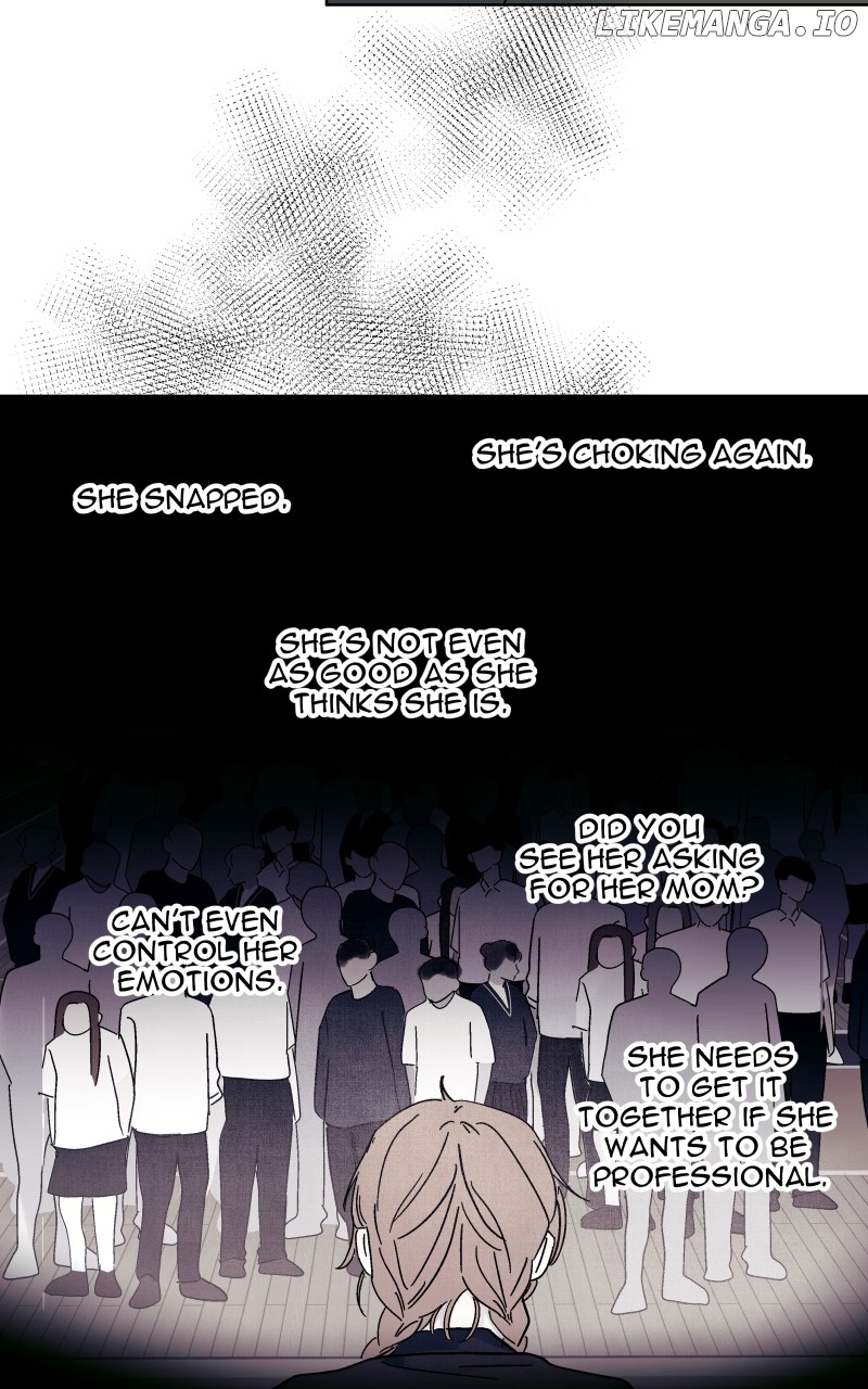 Honey Lemon Chapter 40 - page 55