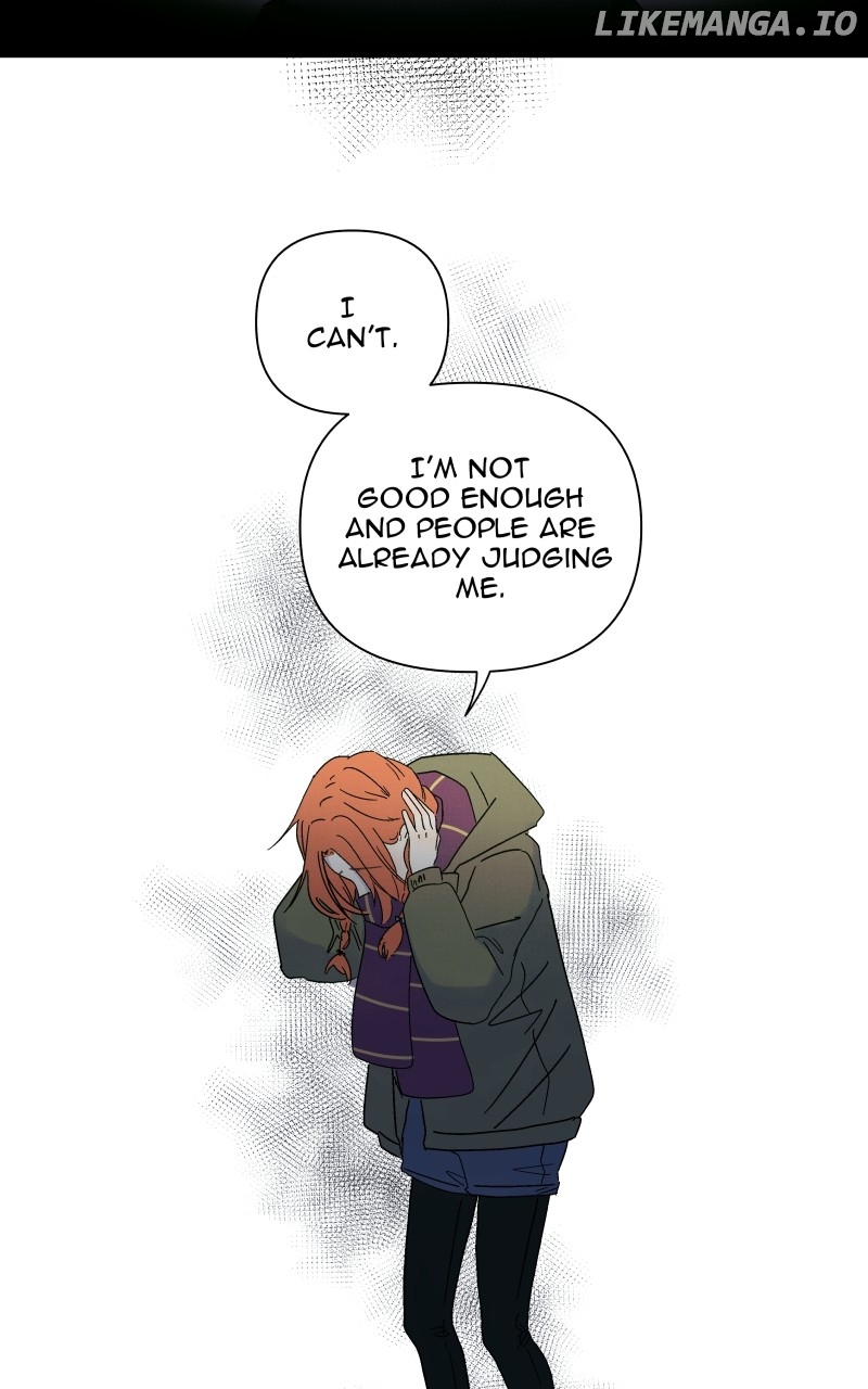Honey Lemon Chapter 40 - page 56