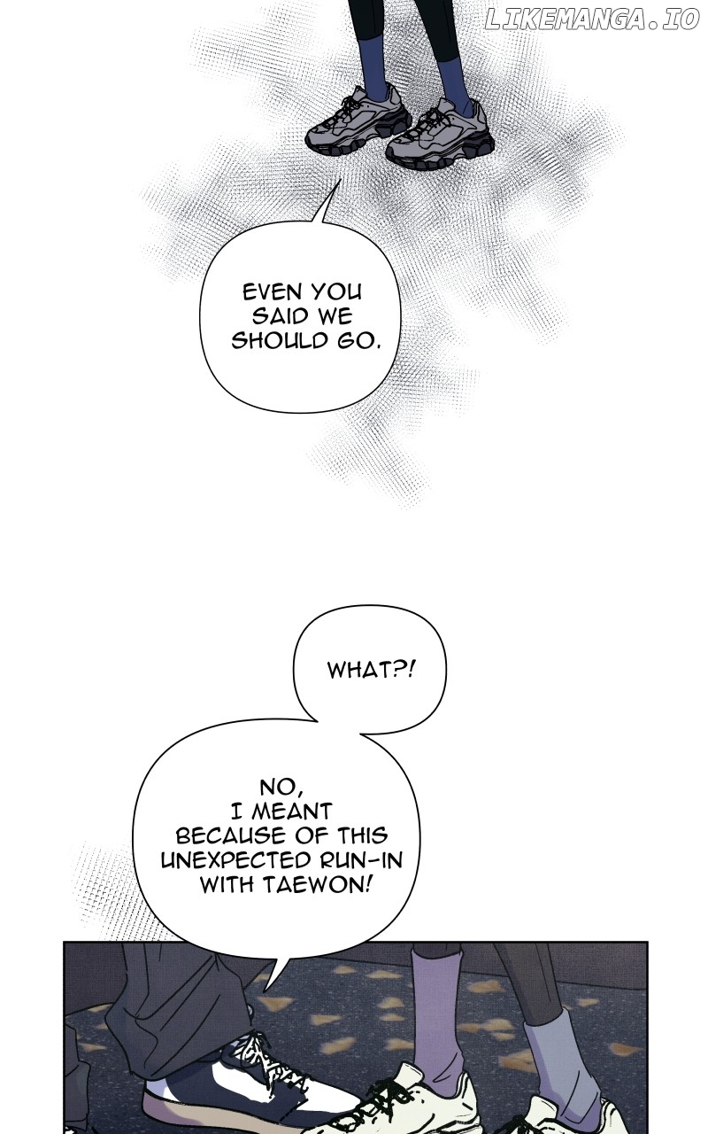 Honey Lemon Chapter 40 - page 57