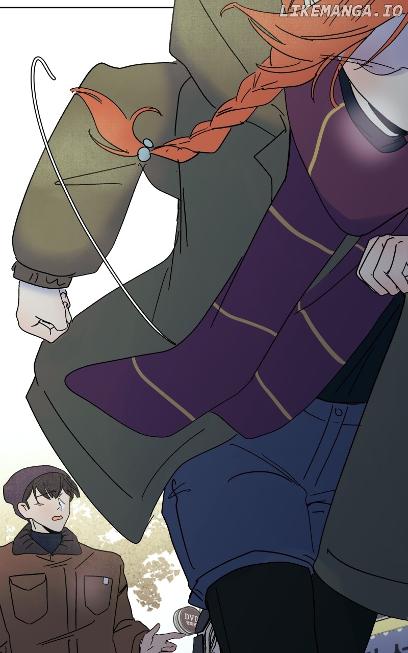 Honey Lemon Chapter 40 - page 59