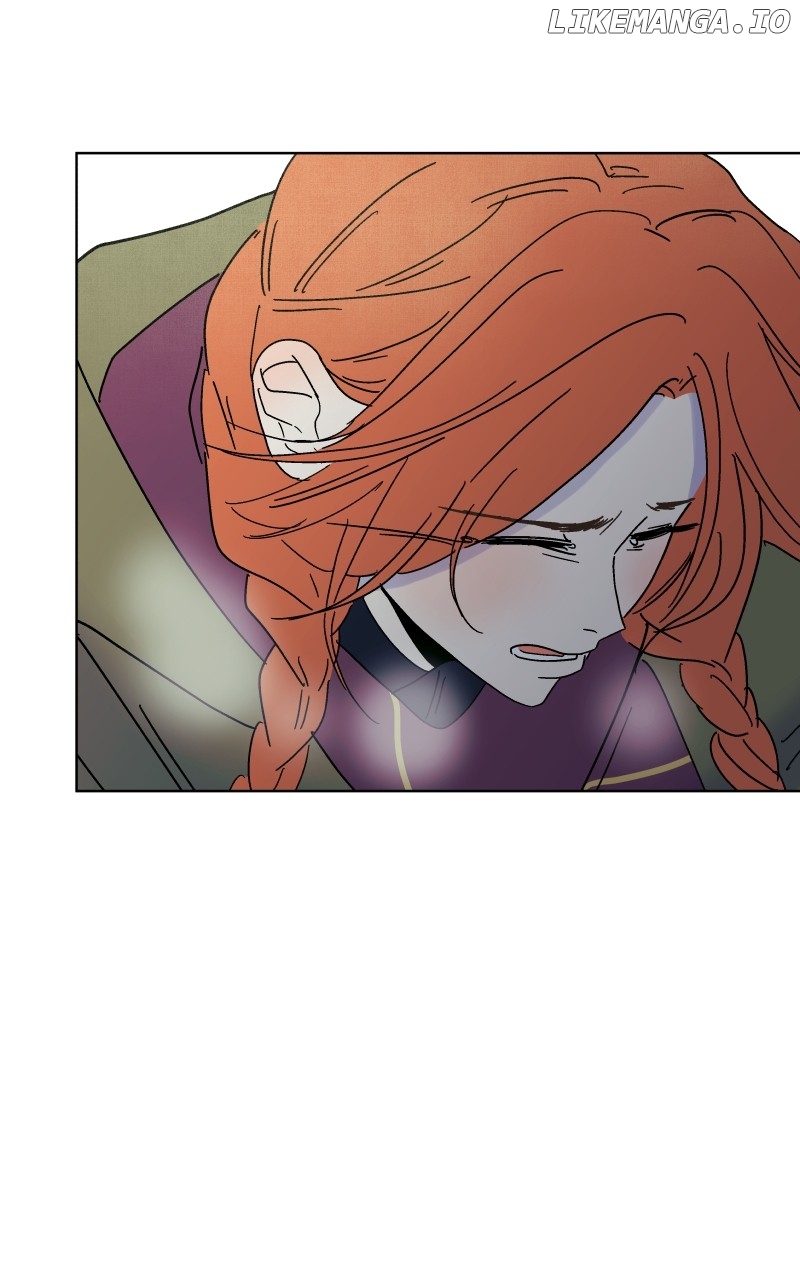 Honey Lemon Chapter 40 - page 62