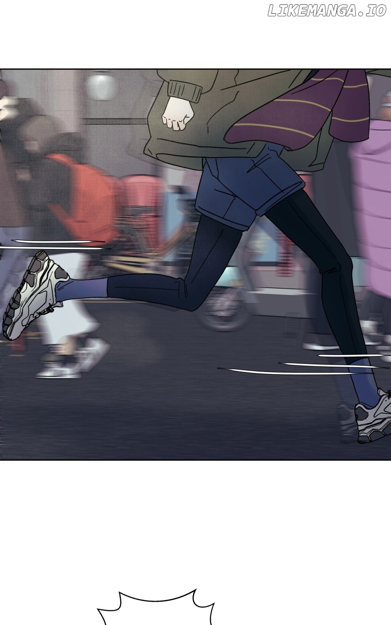Honey Lemon Chapter 40 - page 63