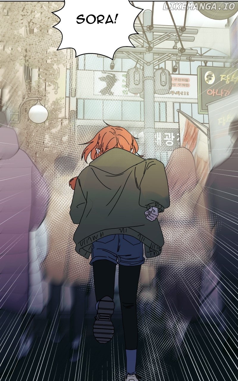 Honey Lemon Chapter 40 - page 64