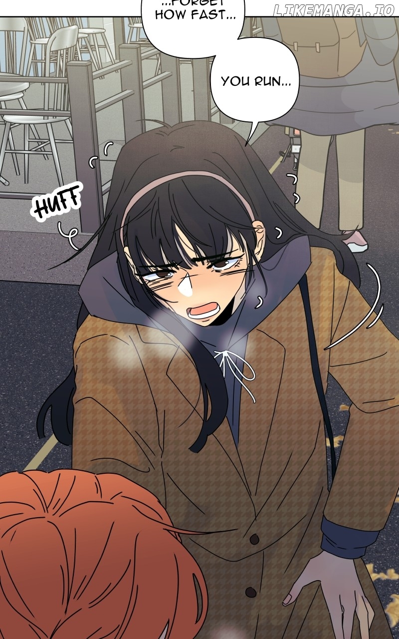 Honey Lemon Chapter 40 - page 68