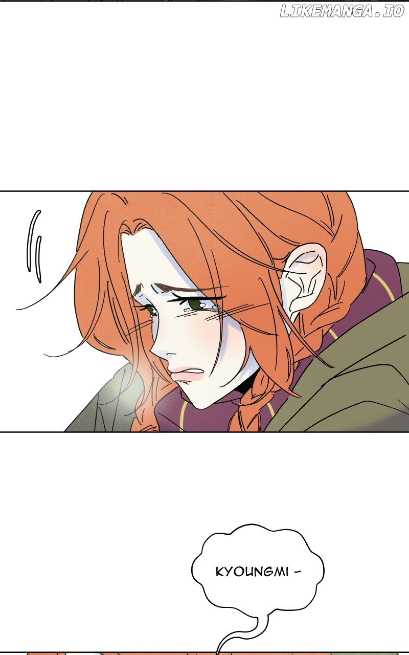 Honey Lemon Chapter 40 - page 69