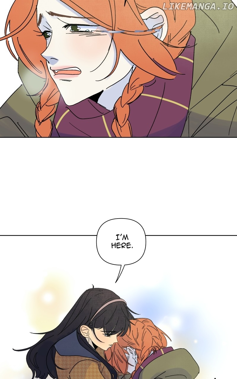 Honey Lemon Chapter 40 - page 70